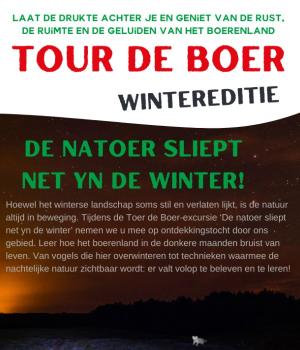 Tour de Boer Wintereditie